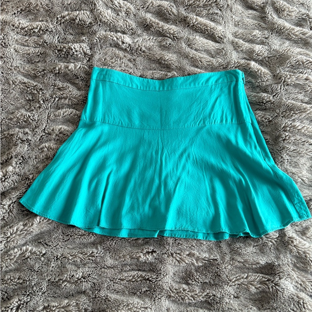 Express A-Line Skirt